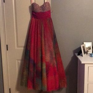 Dress for sale